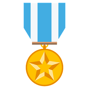Military medal