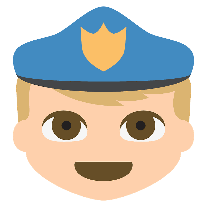 Police officer
