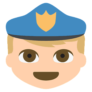 Police officer
