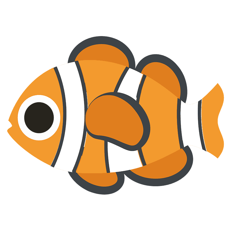 Tropical fish