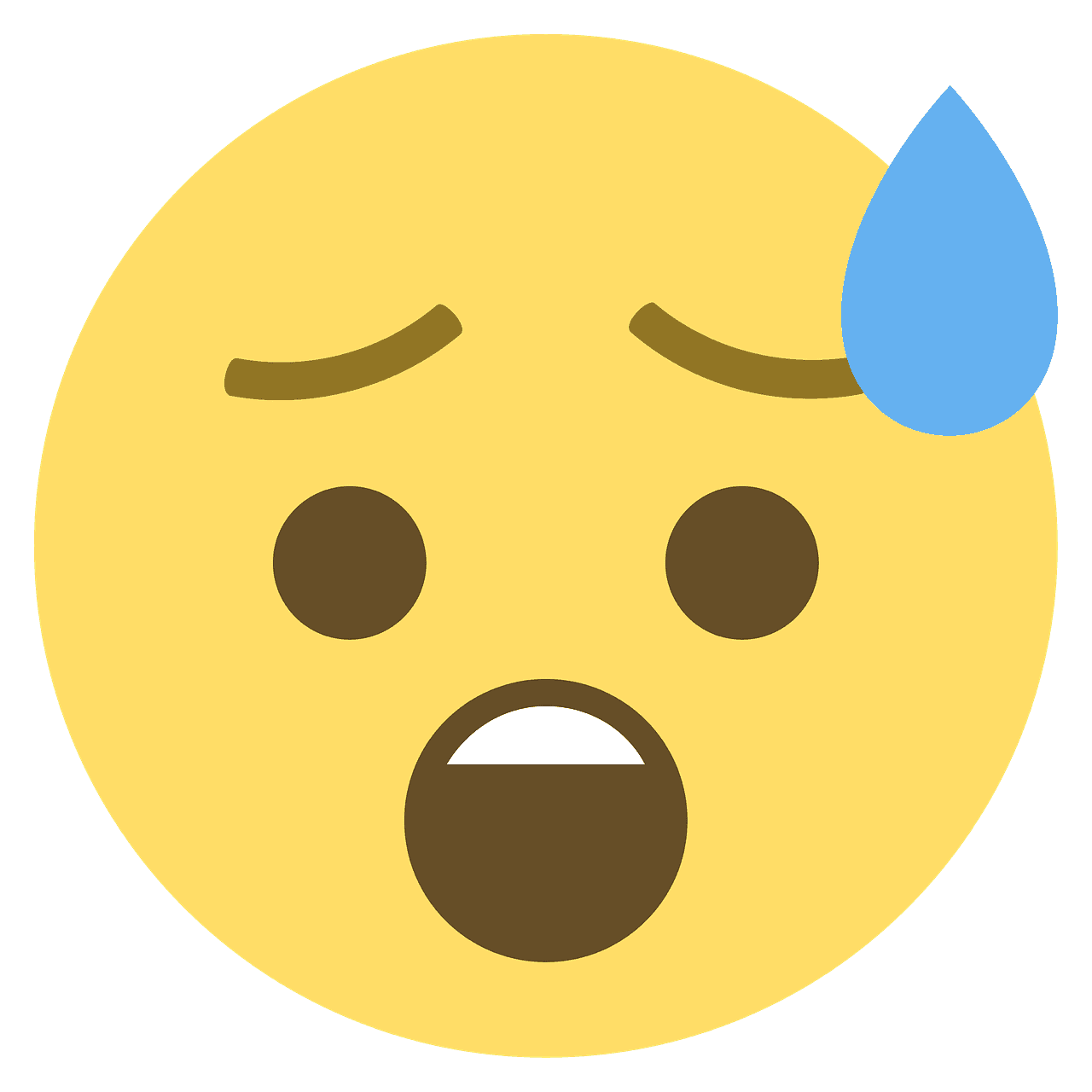 Sweat emoi shop