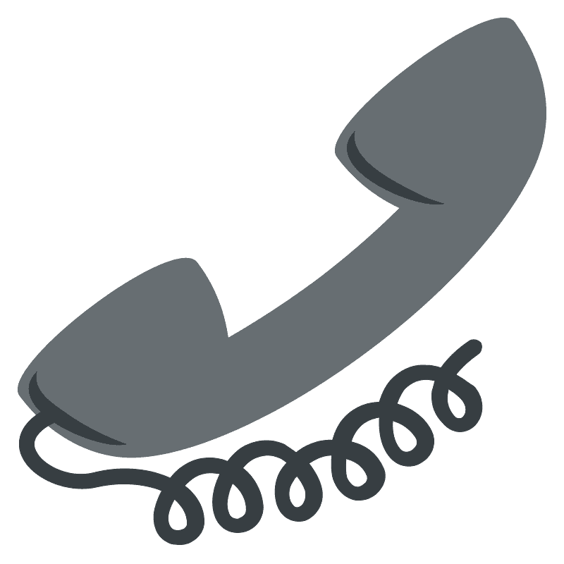 Telephone receiver
