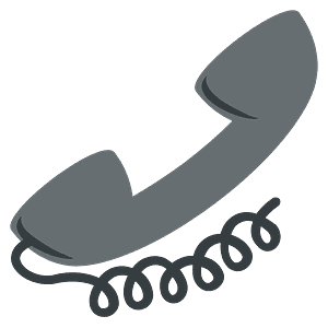 Telephone receiver