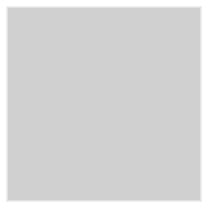 White large square