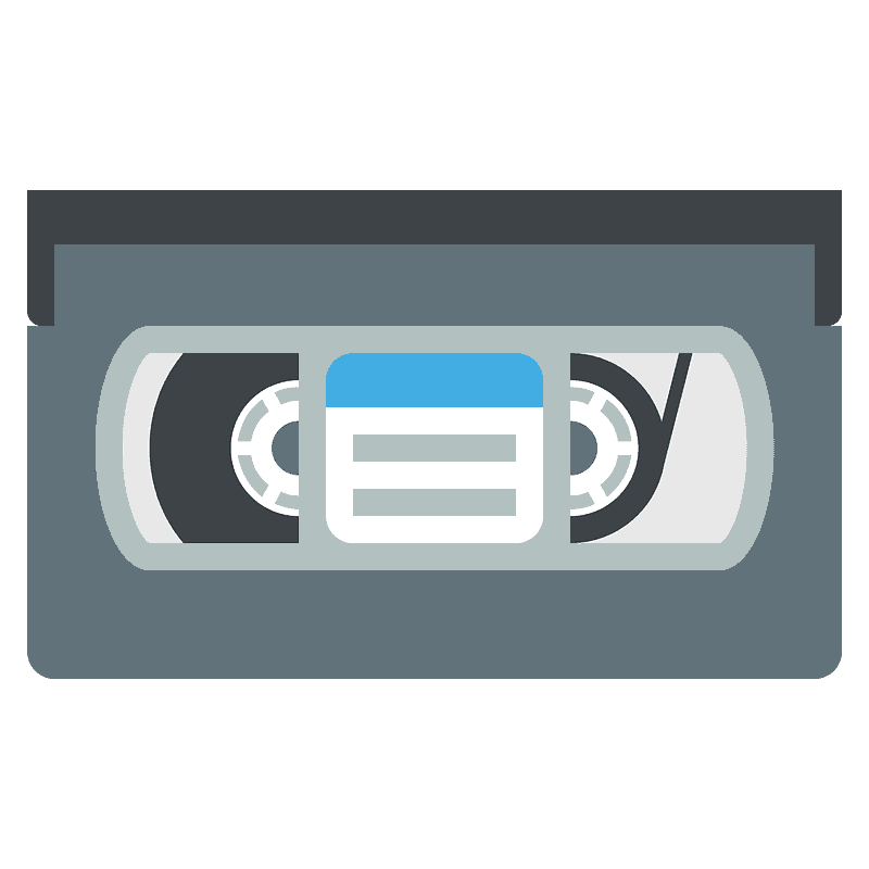Kaset video