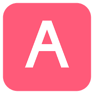 A button (blood type)