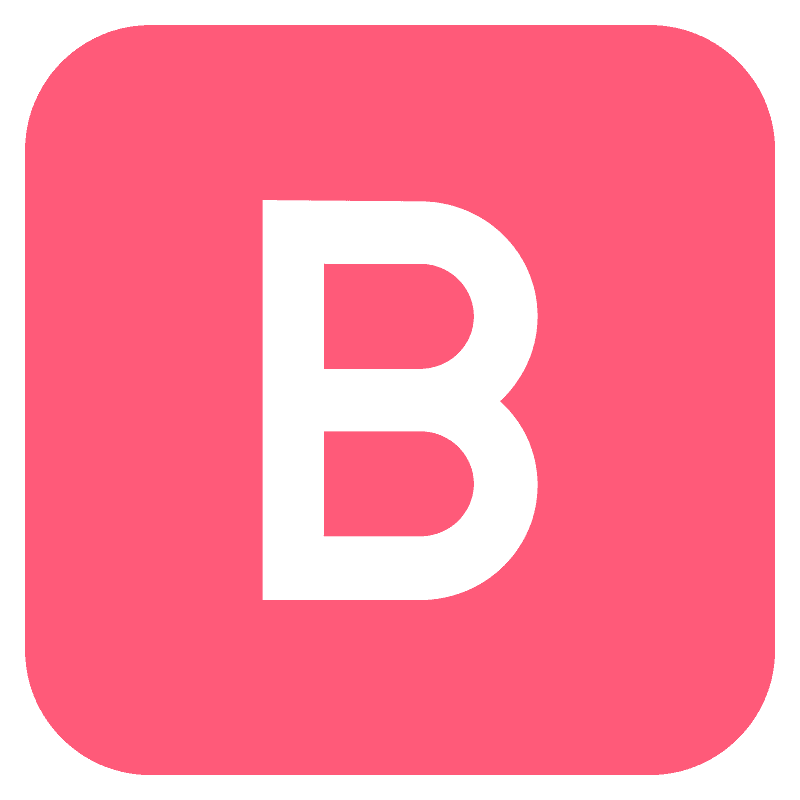 B button (blood type)