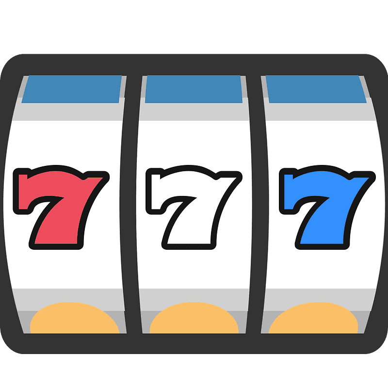 Slot machine