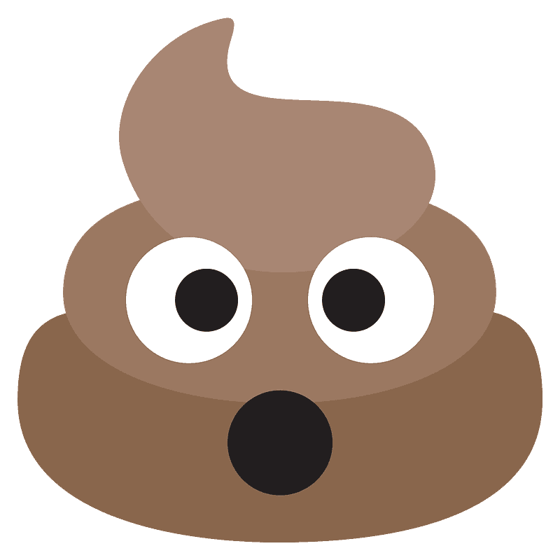 Pile of poo