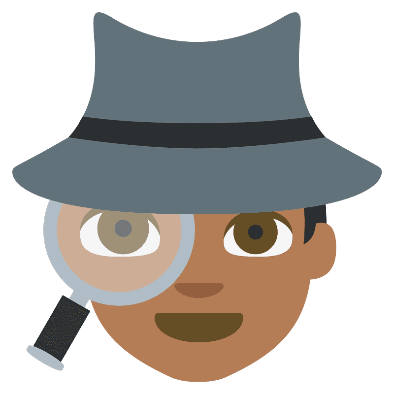 Detective