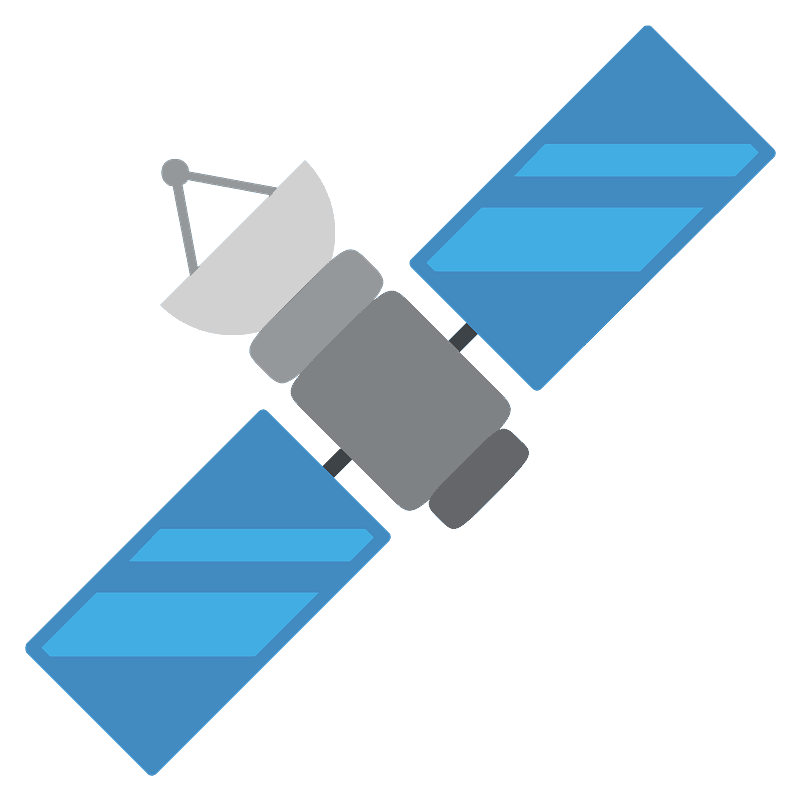 Satellite