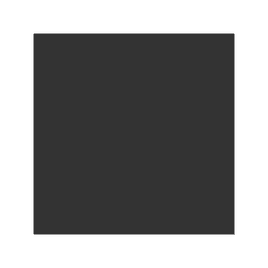 Black medium square