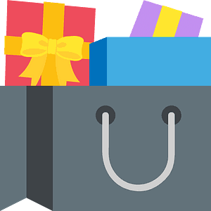 Shopping bags