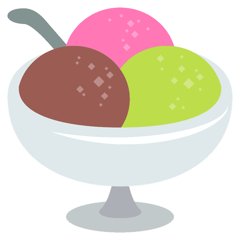 Ice cream