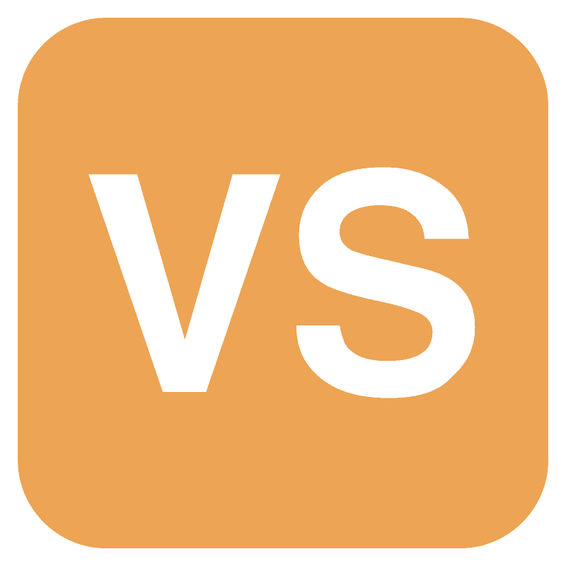 VSマーク