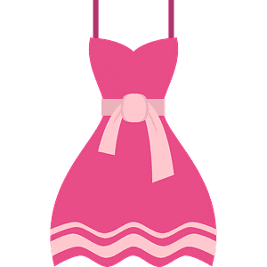 Kleid