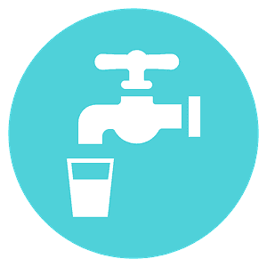 Potable water