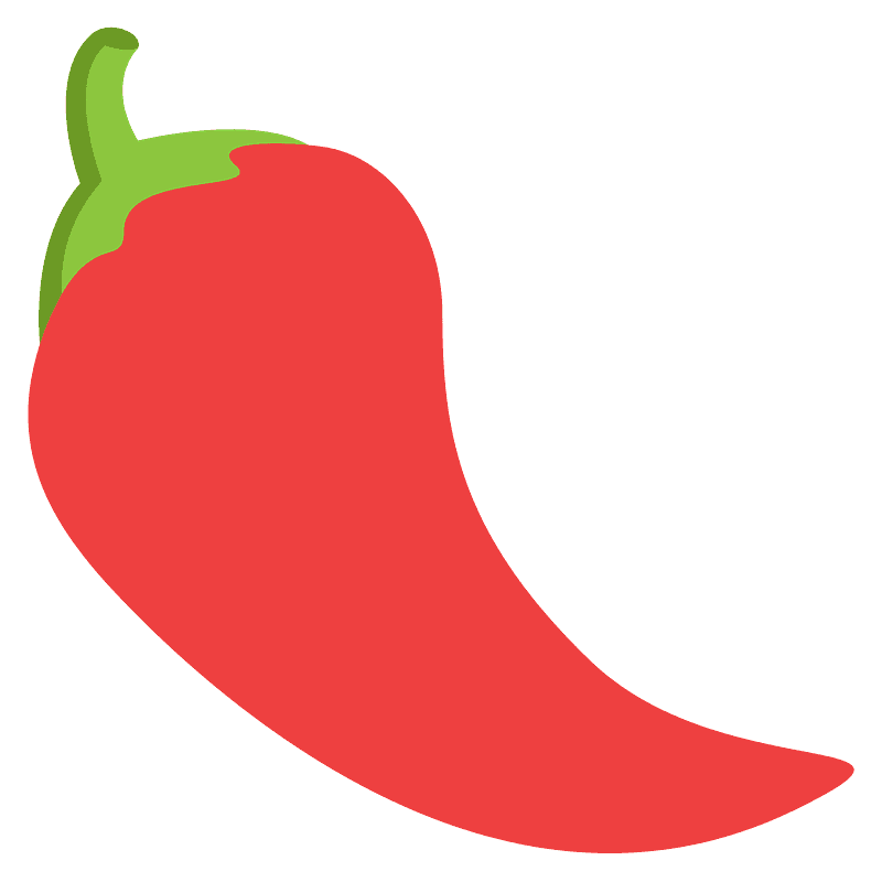 Cabai pedas