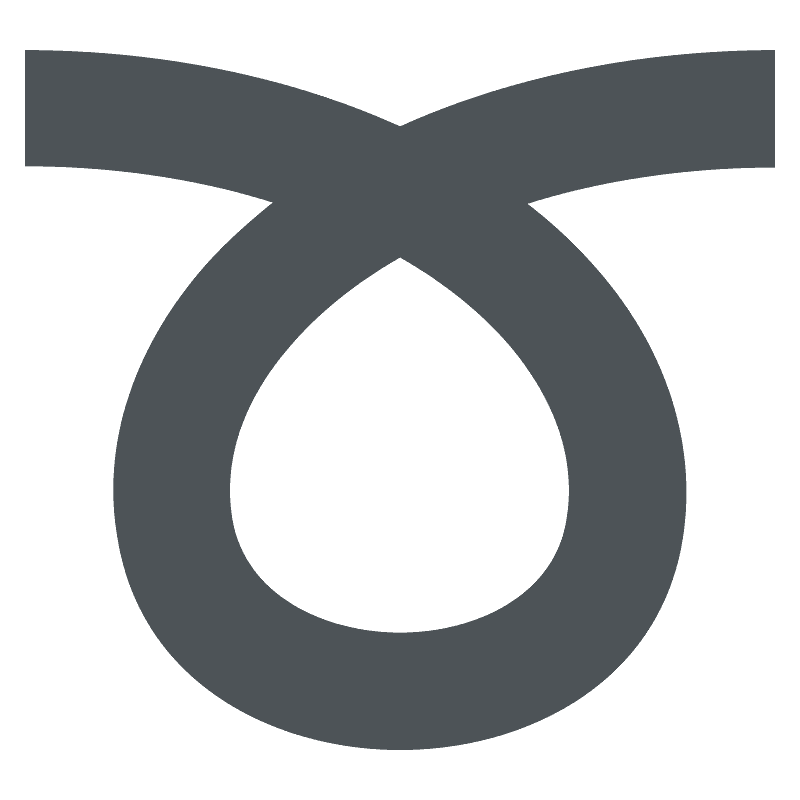 Curly loop