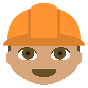 Construction worker