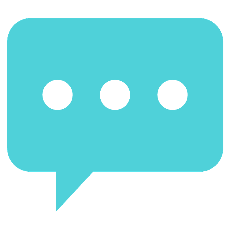 Speech balloon