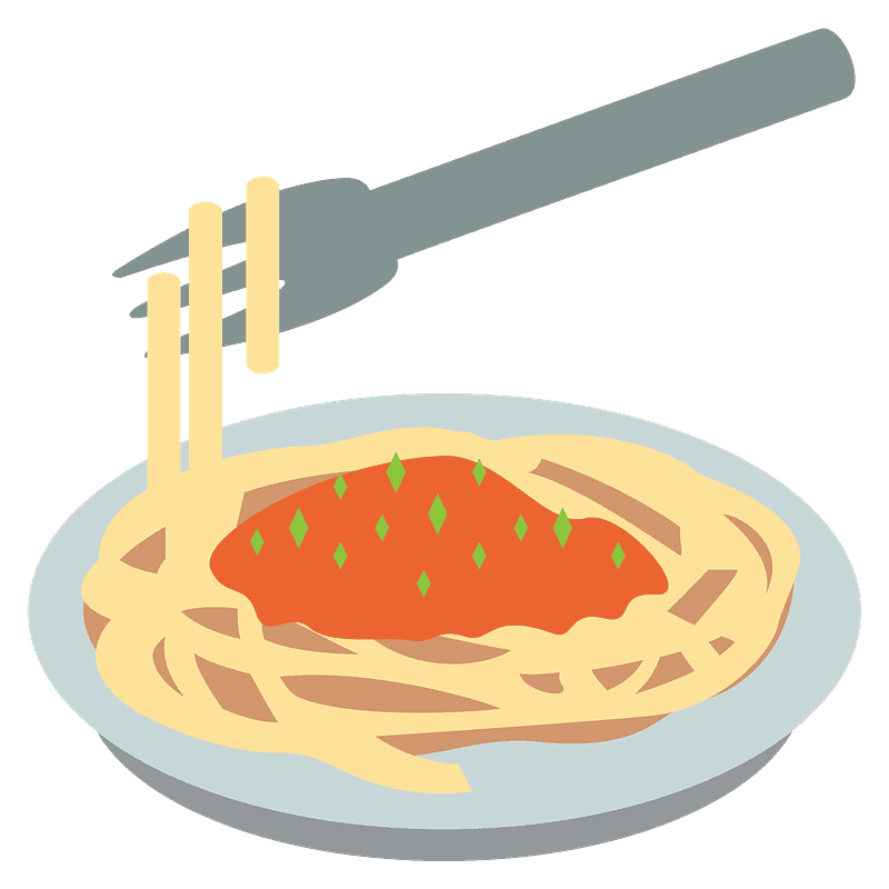 Spaghetti