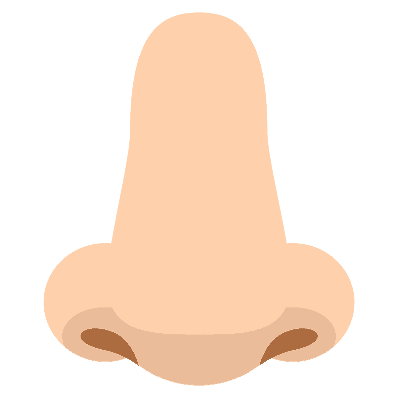연한 갈색 피부 코