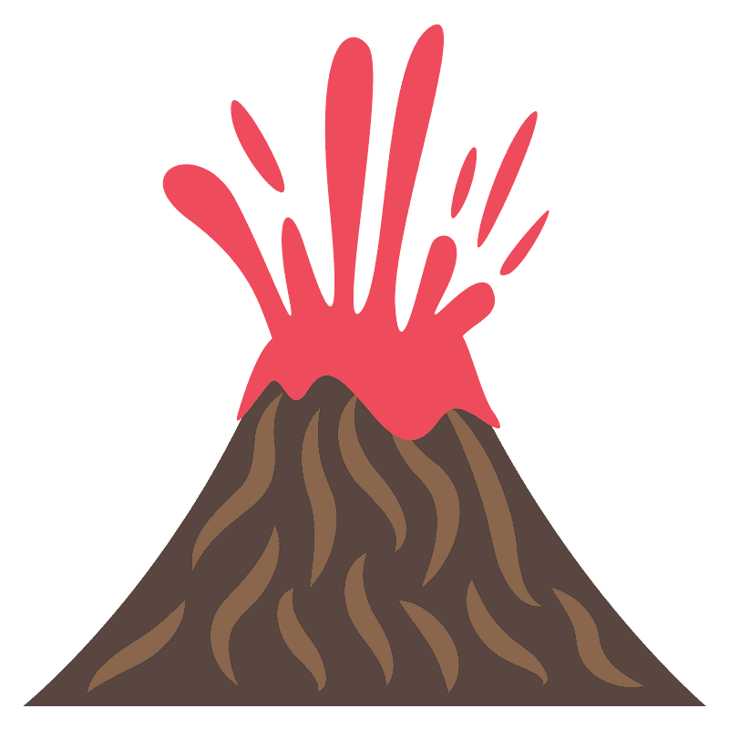 Volcano