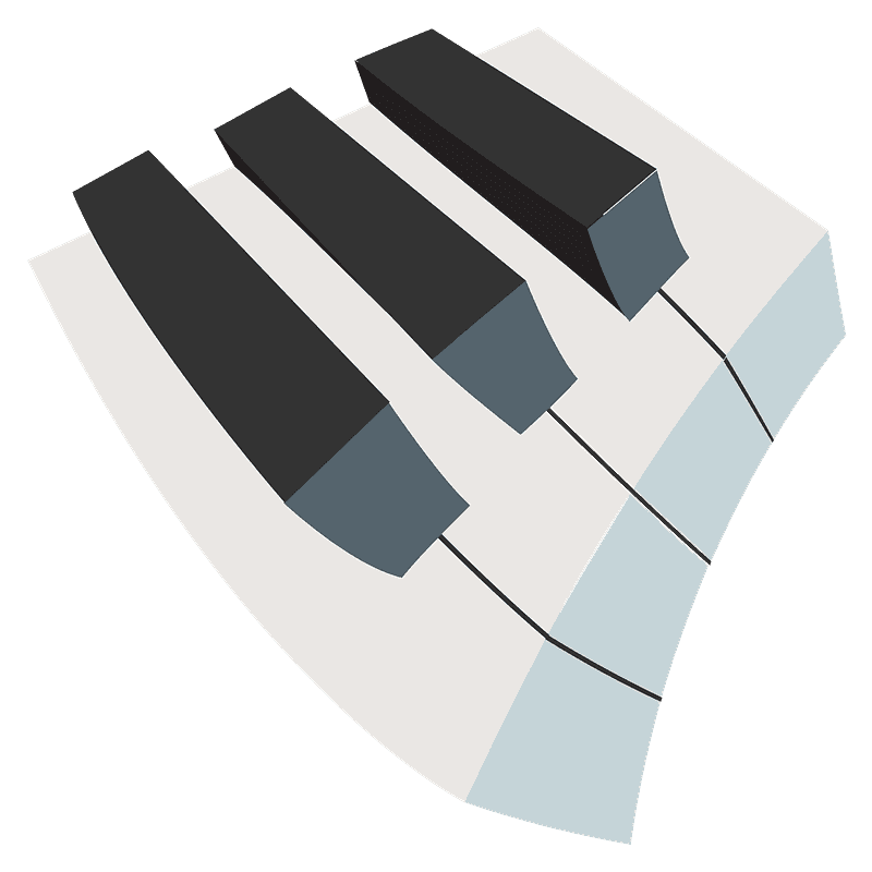Musical keyboard