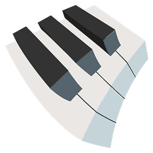 Musical keyboard