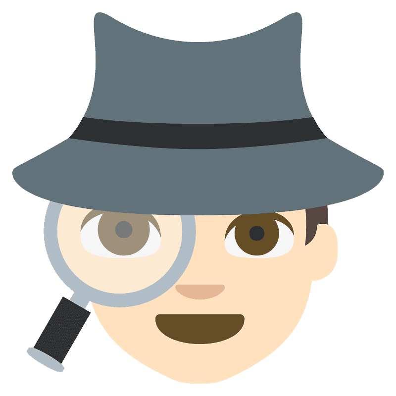 Detective
