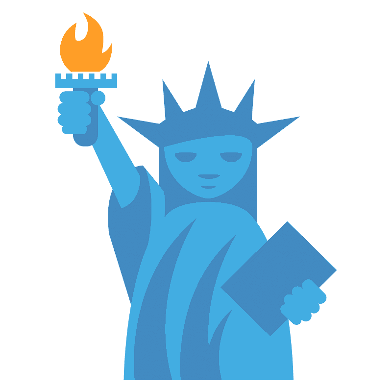 Statue of Liberty
