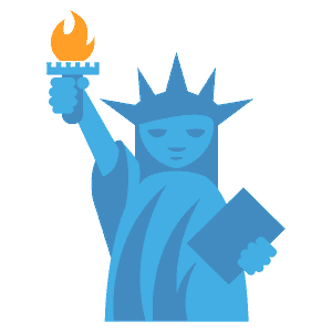 Statue of Liberty