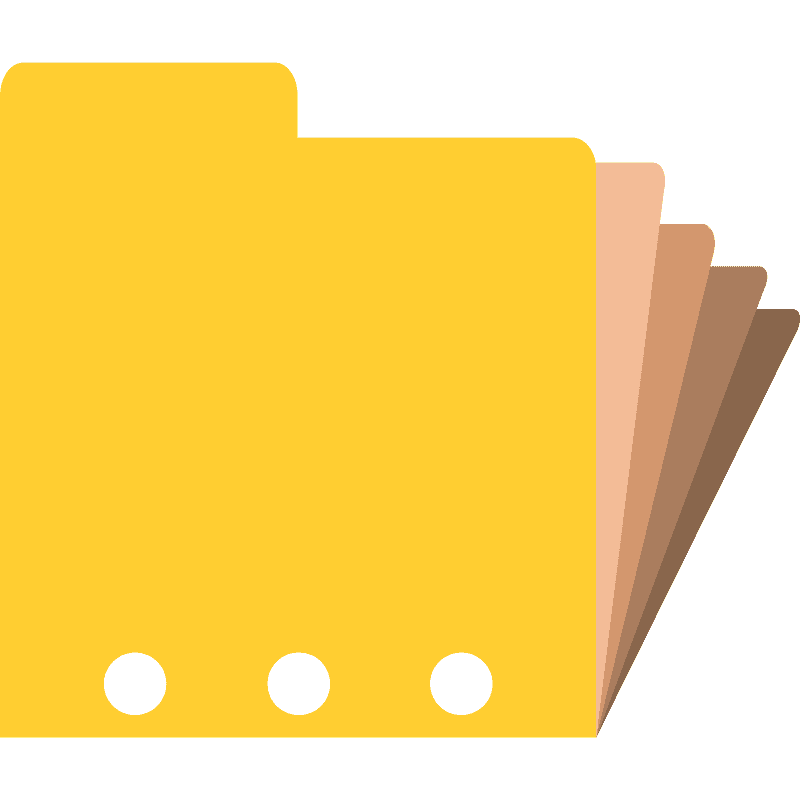 Маркированные папки
