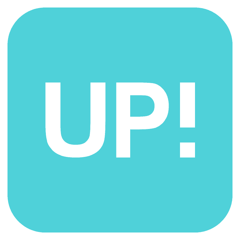 UP! button