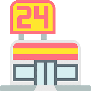 Convenience store