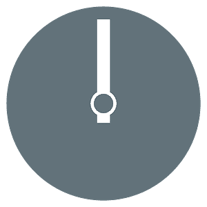 Twelve o’clock