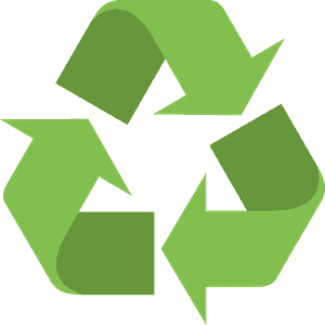 Recykling