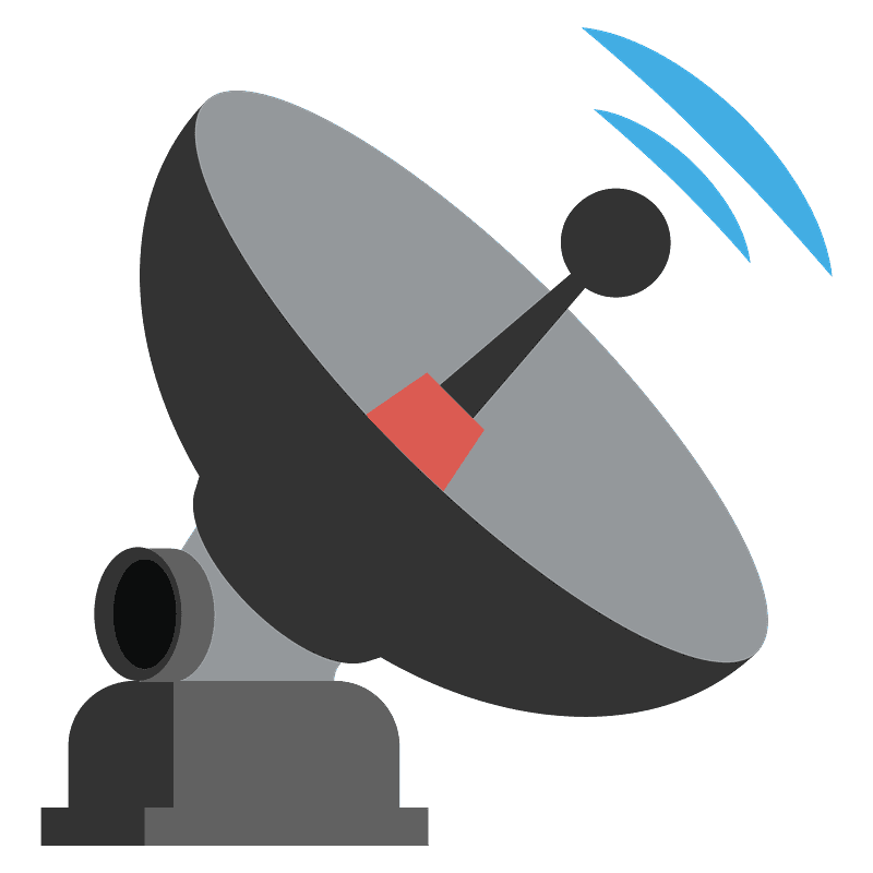 Satellite antenna