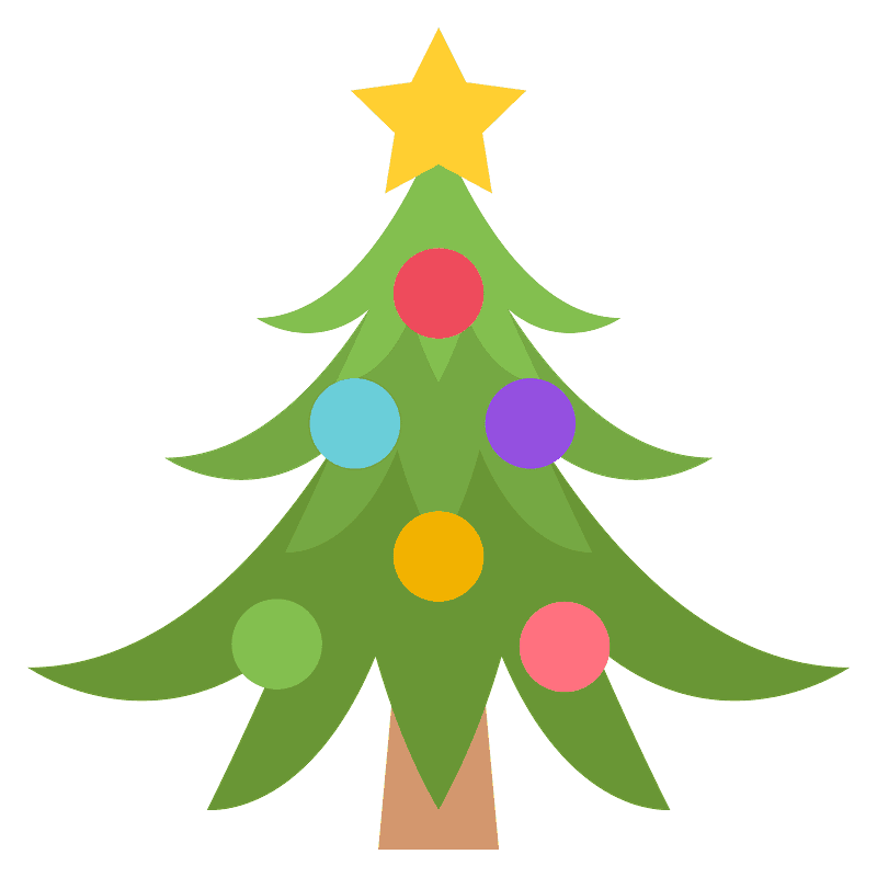 Christmas tree