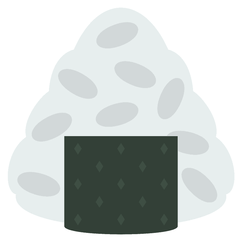 Rice ball