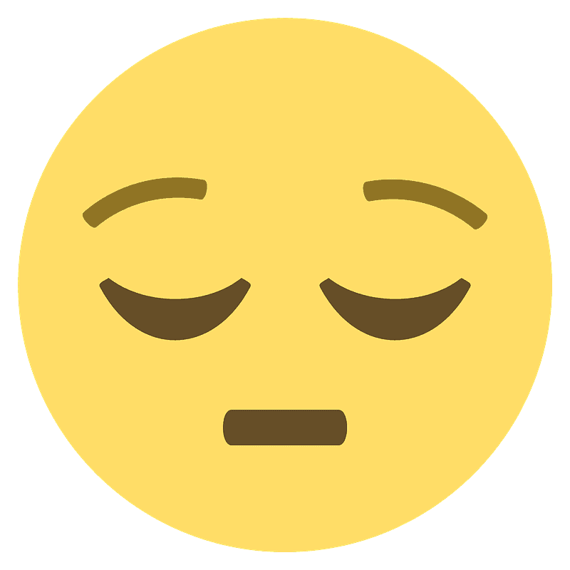 沉思
