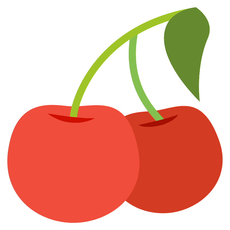 Cherries