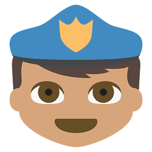 Police officer