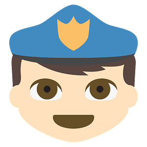 Police officer