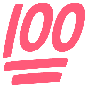 Hundred points