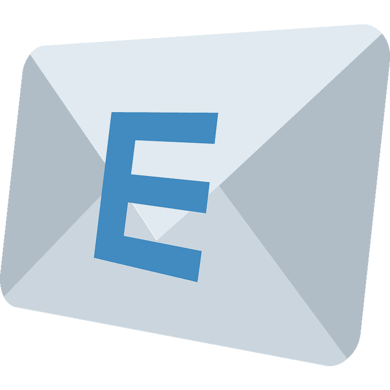 E-mail - Free vector emoji on creazilla.com