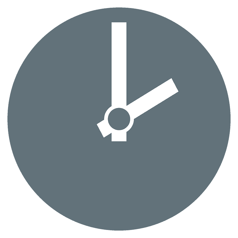Two o’clock
