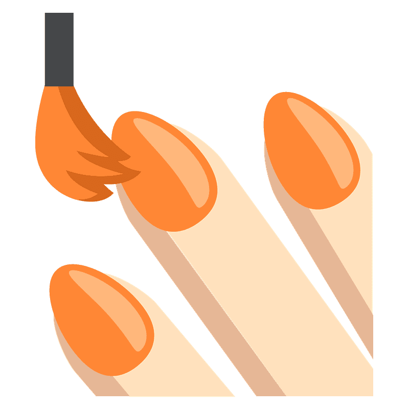 Nail polish
