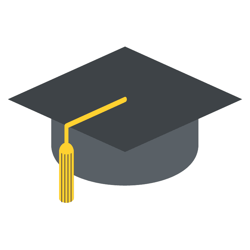 Graduation cap
